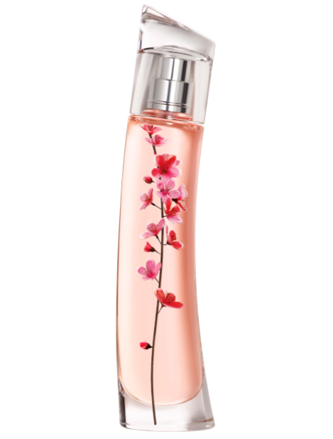 Kenzo Flower Ikebana Eau De Parfum Donna 40 Ml