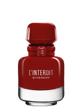 Givenchy L'interdit Eau De Parfum Rouge Ultime Donna 35 Ml
