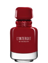 Givenchy L'interdit Eau De Parfum Rouge Ultime Donna 50 Ml