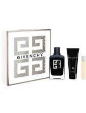 Givenchy Cofanetto Gentleman Society Eau De Parfum 100 Ml + Eau De Parfum Travel Spray 12,5 Ml + Gel Doccia 75 Ml