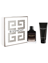 Givenchy Gentleman Boisée Cofanetto Eau De Parfum 60ml + Gentleman Boisée Gel Doccia 75ml