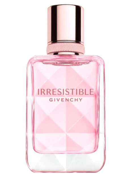 Givenchy Irresistible Very Floral Eau De Parfum Donna 35 Ml