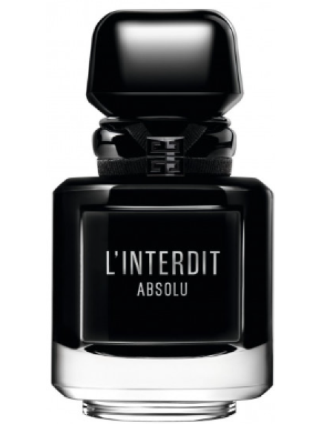 Givenchy L`interdit Absolu Eau De Parfum Donna 35 Ml