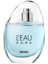 Kenzo L'eau Pure Eau De Parfum Unisex 50 Ml
