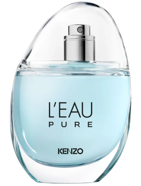 Kenzo L'eau Pure Eau De Parfum Unisex 50 Ml