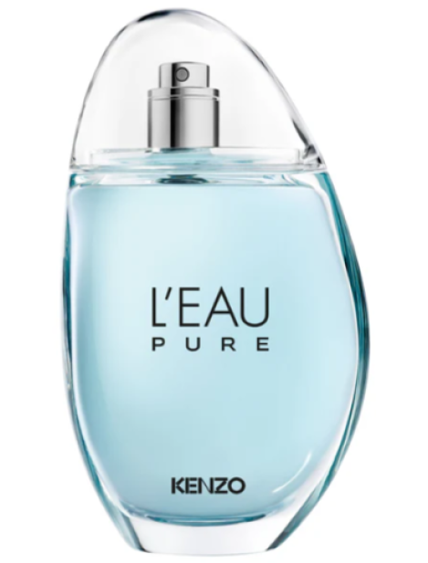 Kenzo L'eau Pure Eau De Parfum Unisex 100 Ml