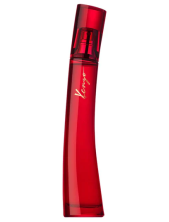 Kenzo Le Rouge Flower Eau De Parfum Donna 50 Ml