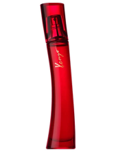 Kenzo Le Rouge Flower Eau De Parfum Donna 30 Ml