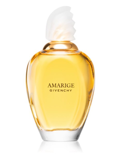 Givenchy Amarige Eau De Toilette Per Donna - 100 Ml