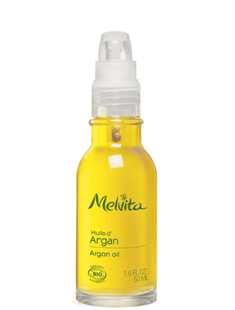 Melvita Argan Oil - 50 Ml