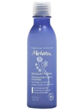 Melvita Bouquet Floral Struccante Occhi Detox 100 Ml