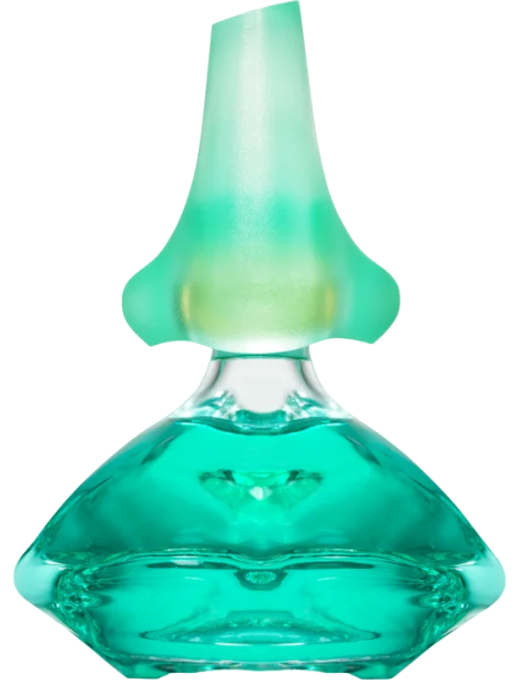 Salvador Dali Laguna Eau De Toilette Donna 50 Ml