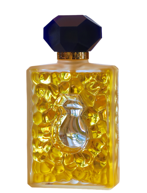 Salvador Dali Salvador Eau De Toilette Uomo - 100 Ml