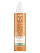 Vichy Capital Soleil Spray Spf50+ Vichy 200ml