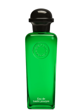 Hermès Eau De Basilic Pourpre Eau De Cologne Unisex - 100 Ml