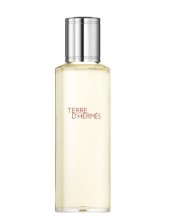 Hermès Terre D’hermès Eau De Toilette Ricarica 125ml Uomo