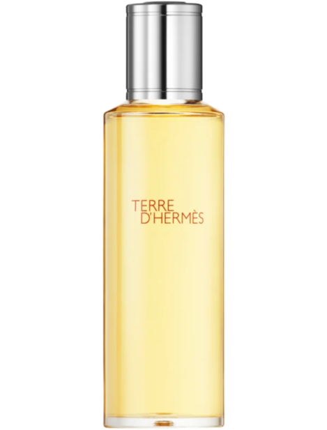 Hermès Terre D'hermès Parfum Uomo Ricarica 125 Ml