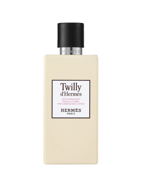 Hermès Twilly D’hermès Latte Idratante Per Il Corpo 200Ml Donna