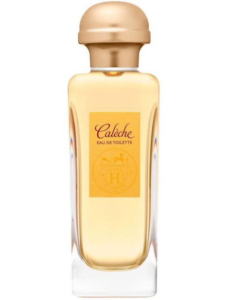 Hermes Caleche Eau De Toilette Per Donna 100 Ml