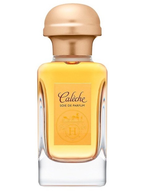 Hermès Caleche Soie De Parfum Per Donna - 50 Ml 