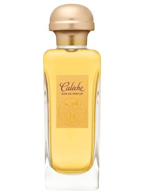 Hermès Caleche Soie De Parfum Per Donna - 100 Ml