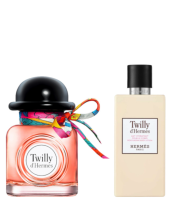 Hermès Twilly D’hermès Eau De Parfum 50 Ml Gift Set