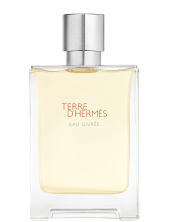 Hermès Terre D’hermès Eau Givrée Eau De Parfum Per Uomo - 100 Ml