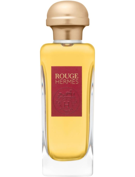 Hermès Rouge Hermès Eau De Toilette Per Donna 100 Ml