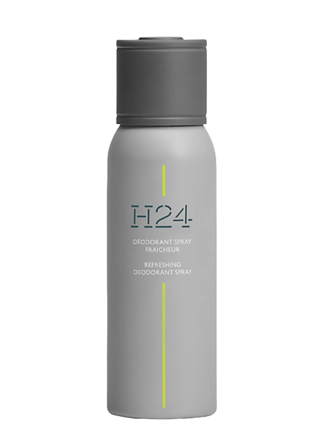 Hermès H24 Deodorante Fresco In Spray - 150 Ml