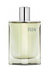 Hermès H24 Eau De Parfum Uomo Ricaricabile - 100 Ml