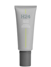 Hermès H24 Trattamento Viso Idratante Energizzante - 100 Ml