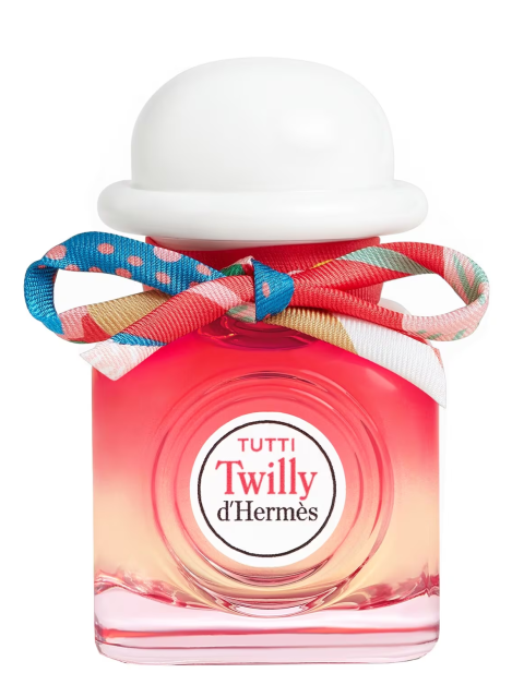 Hermès Tutti Twilly Eau De Parfum Donna 50 Ml