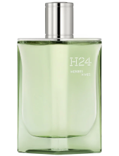 Hermès H24 Herbes Vives Eau De Parfum Uomo - 100ml
