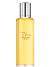 Hermès Terre D’hermès Eau Intense Vétiver Eau De Parfum Uomo 125 Ml Ricarica