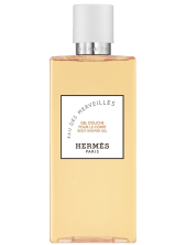 Hermès Eau Des Merveilles Shower Gel 200 Ml