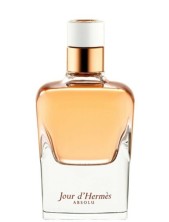 Hermès Jour D’hermès Absolu Eau De Parfum Ricaricabile 85ml Donna