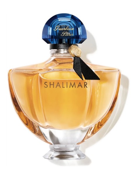 Guerlain Shalimar Donna Eau De Parfum - 50 Ml