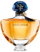 Guerlain Shalimar Eau De Toilette Donna 30 Ml