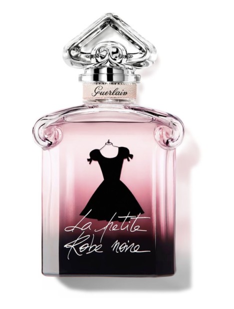 Guerlain La Petite Robe Noire Donna Eau De Parfum - 50 Ml