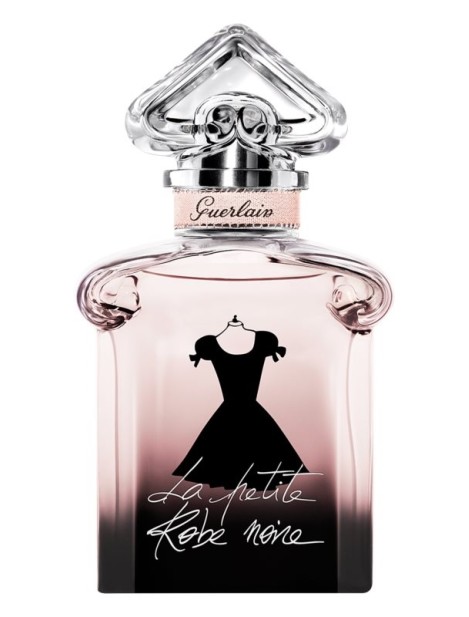 Guerlain La Petite Robe Noire Eau De Parfum Donna - 30 Ml