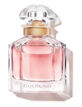 Guerlain Mon Guerlain Donna Eau De Parfum - 50 Ml