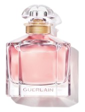 Guerlain Mon Guerlain Donna Eau De Parfum - 100 Ml
