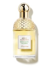 Guerlain Aqua Allegoria Bergamote Calabria Unisex Eau De Toilette - 75 Ml