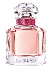 Guerlain Mon Guerlain Bloom Of Rose Donna Eau De Toilette - 50 Ml