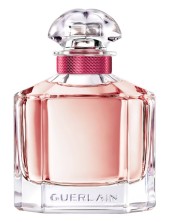 Guerlain Mon Guerlain Bloom Of Rose Donna Eau De Toilette - 100 Ml