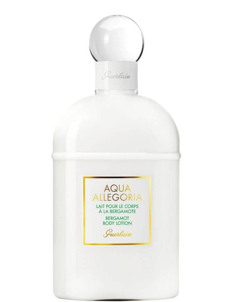 Guerlain Aqua Allegoria Bergamot Body Lotion - 200 Ml