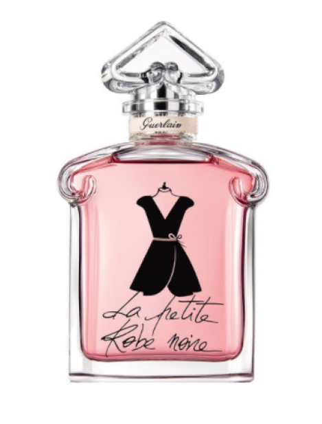 Guerlain La Petite Robe Noire Ma Robe Velours Donna Eau De Parfum - 50 Ml