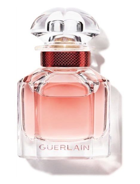 Guerlain Mon Guerlain Bloom Of Rose Donna Eau De Parfum - 30 Ml