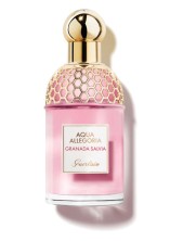 Guerlain Aqua Allegoria Granada Salvia Donna Eau De Toilette - 75 Ml