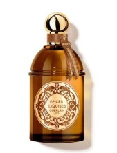 Guerlain Les Absolus D'orient Epices Exquises Eau De Parfum Unisex - 125 Ml